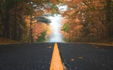 Unique Opportunity to See Europe This Fall